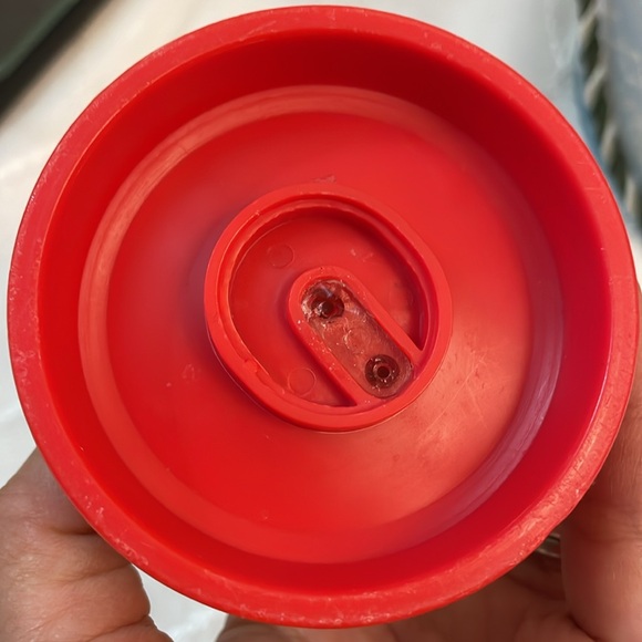 Vtg Looney Tunes By Matrix 3 Mini Snow Globs As Is - Picture 11 of 11